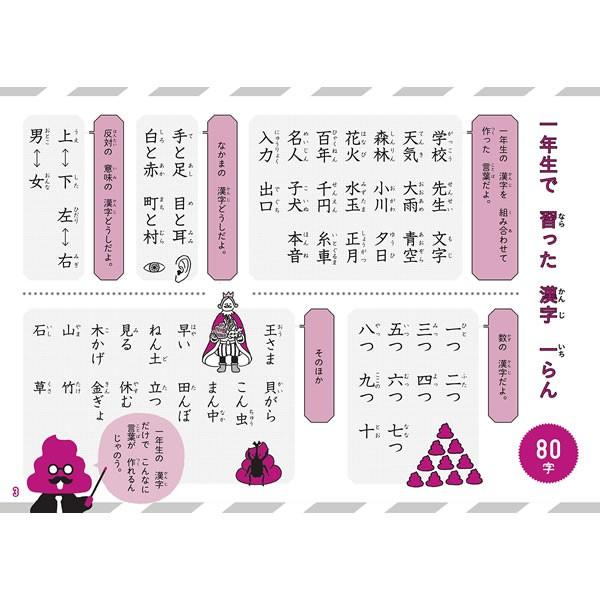 文響社 うんこドリル かん字 小学２年生 B5 1173 全例文に うんこ を使った漢字ドリル 1173 ぶんぐる 通販 Yahoo ショッピング
