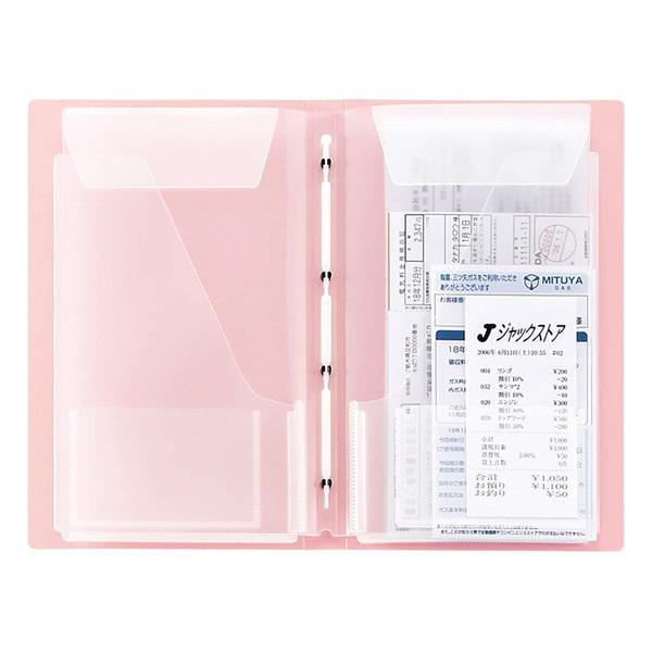 KING JIM（キングジム） ☆【全3色・A4長辺1/3】キングジム スキット