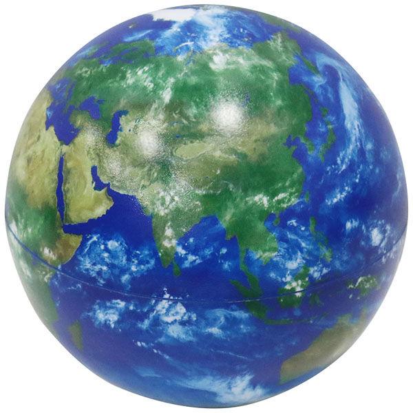 ワールドレップサービス　アースボール ♦︎ワールドレップサービス アースボール 35個 - メルカリ