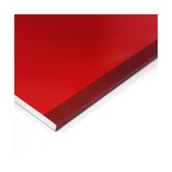 レポートパッド 70冊セット(A4 A罫 50枚 RE-250A 76834) プラス レポートパッド A4 A罫 RE-250A 76834 - アスクル