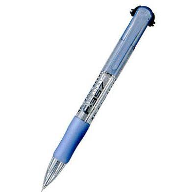 ぺんてる　複合筆記具　ファンクション357　1本で3種類の芯が使えるシャープペン♪｜bungle