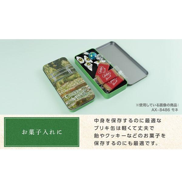 セキセイ ☆セキセイ／アゾン アーティストペンケース (AX-848) 西洋