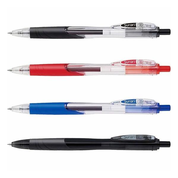 ゼブラ スラリ0 7 Bn11 Surari エマルジョンボールペン 世界快速 のなめらかさ Bn11 ぶんぐる 通販 Yahoo ショッピング