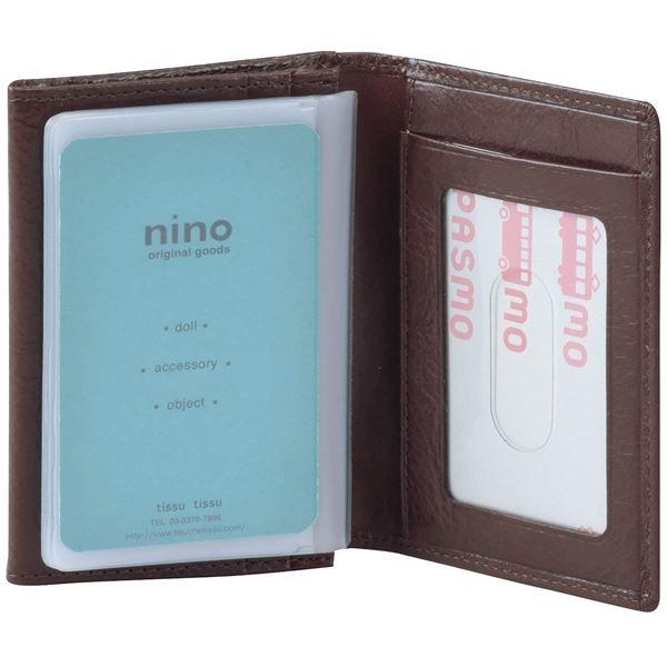 レイメイ藤井 カードホルダー 差込タイプ ヨコ　横 １２ポケット（CH352） |  | 02