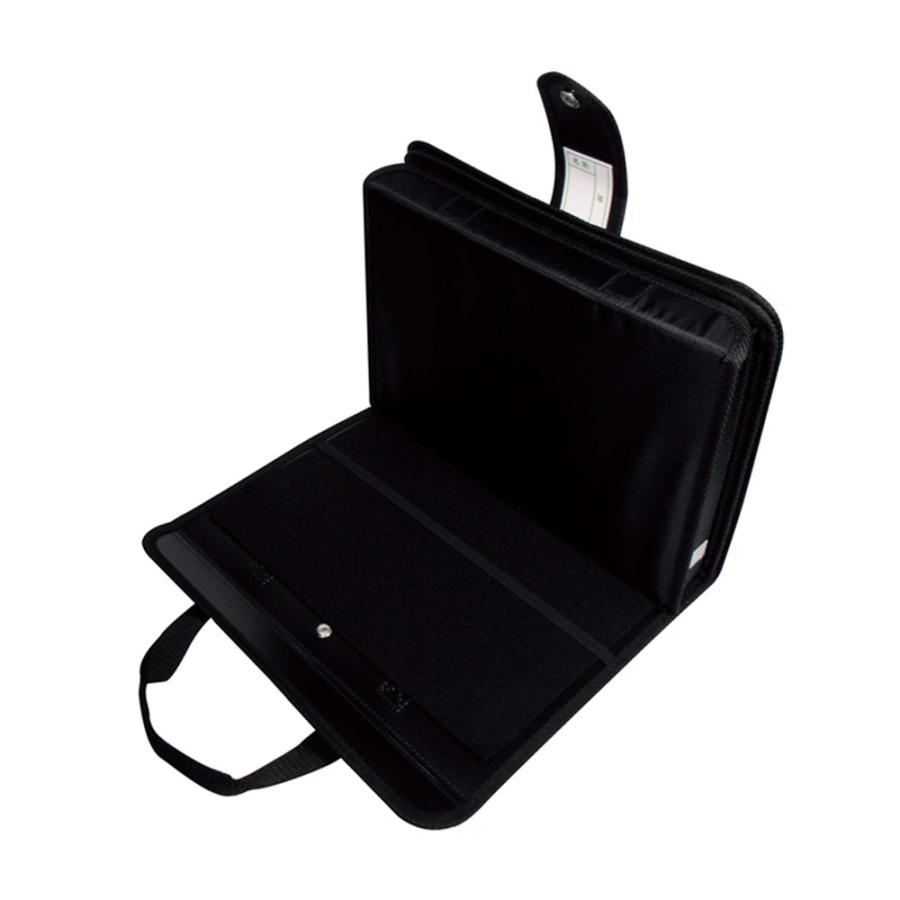 ★高級書道セット　習教ハード　おしゃれなチェック柄【書道専門店厳選/小学生/習字セット/学童向け/初心者の方にもおすすめ】AC-1-ECO　BC-1-ECO |  | 10