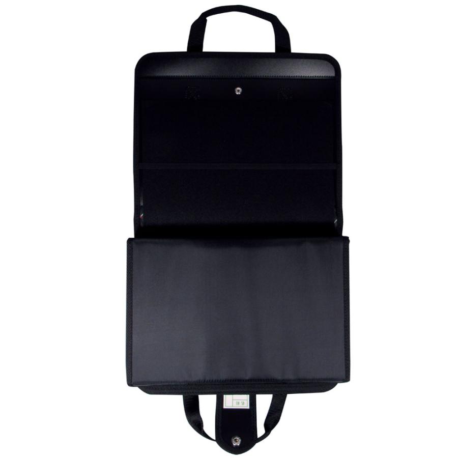 ★高級書道セット　習教ハード　おしゃれなチェック柄【書道専門店厳選/小学生/習字セット/学童向け/初心者の方にもおすすめ】AC-1-ECO　BC-1-ECO |  | 06