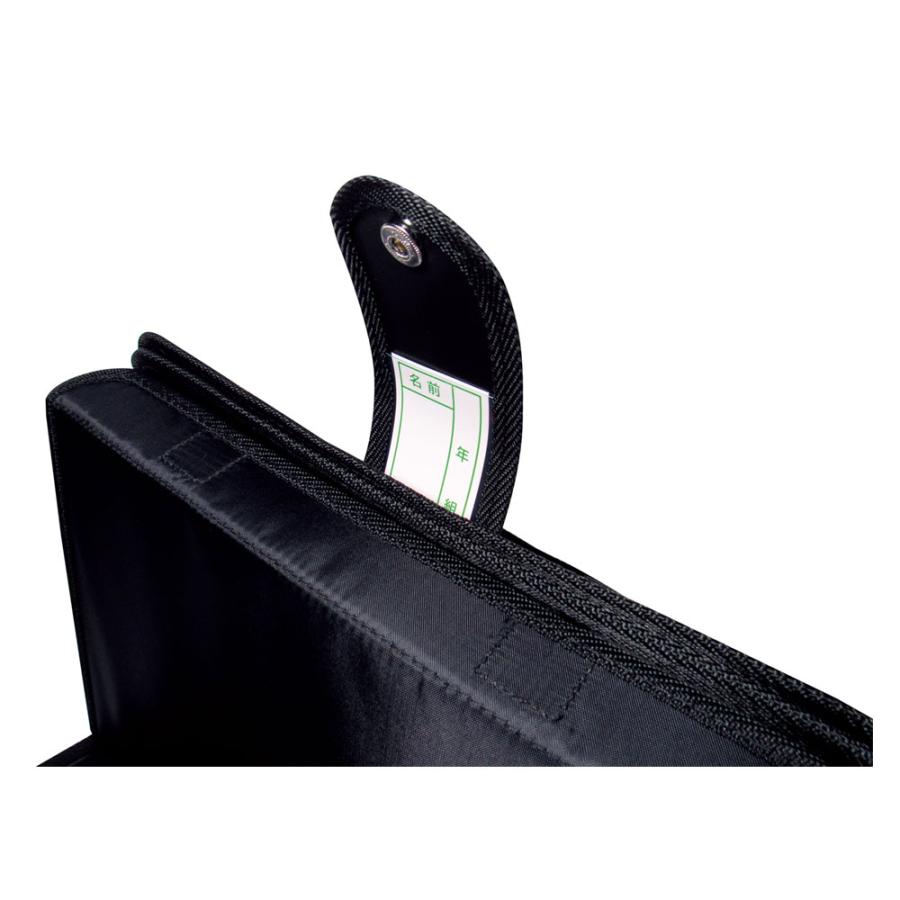 ★高級書道セット　習教ハード　おしゃれなチェック柄【書道専門店厳選/小学生/習字セット/学童向け/初心者の方にもおすすめ】AC-1-ECO　BC-1-ECO |  | 09