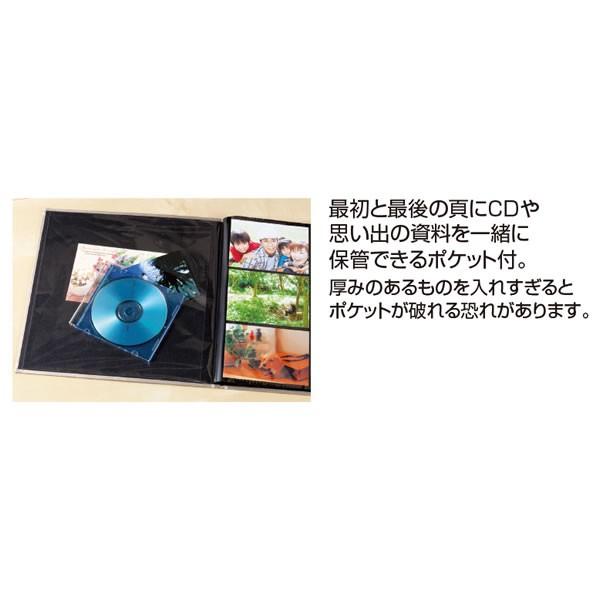 セキセイ 【全3色・Lサイズ写真300枚収容】セキセイ／クルミネ フォト