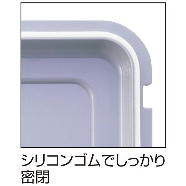 【8L】ナカバヤシ／キャパティドライボックス 8L 収納 (DB-8L) カメラ ケース自体に湿度計が付属しています。 Nakabayashi |  | 03