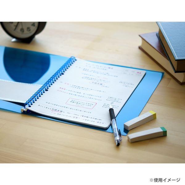 maruman 【全7色/B5サイズ】マルマン ファイルノート セプト