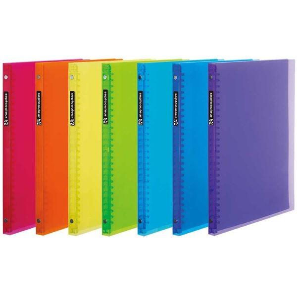 maruman（マルマン） 【全7色/B5サイズ】マルマン ファイルノート