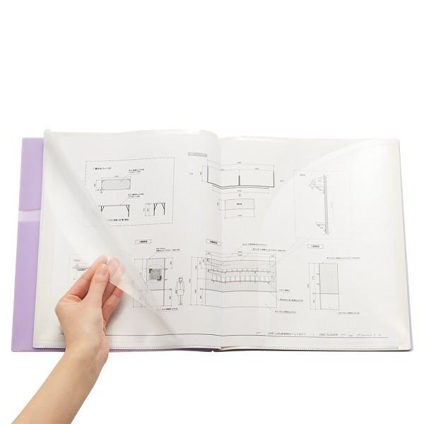 全5色 サイズ Lihit Lab リヒトラブ ポケットホルダー F 7736 薄くてしなやかなかわいいカラーのファイル F7736 ぶんぐる 通販 Yahoo ショッピング