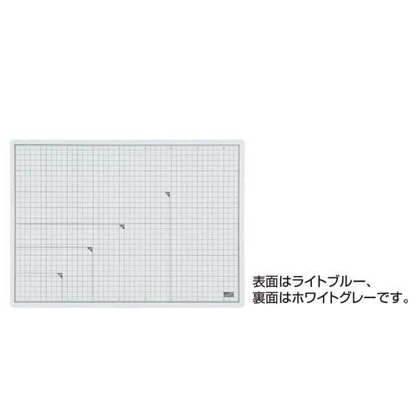 セキセイ カッティングマット 発泡美人 A2 FB-4618 10枚入 Amazon | セキセイ カッティングマット 発泡美人 A2 FB-4618