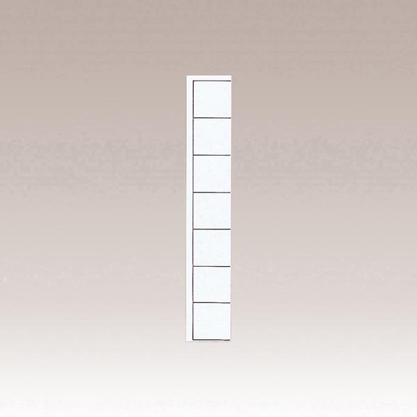 【送料無料・全5色・A4サイズ】LIHIT LAB.（リヒトラブ）／カルテフォルダー　シングルポケット 50枚入り（HK732U）病・医院や調剤薬局での薬暦管理に最適_2