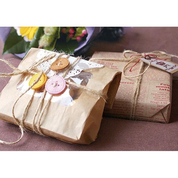 コクヨ 麻紐 ホビー向け きなり色 480ｍ巻 ホヒ 35 編み物や生活雑貨作り ギフトラッピングにも最適なホビー向けの麻ひもです Kokuyo Hohi 35 ぶんぐる 通販 Yahoo ショッピング