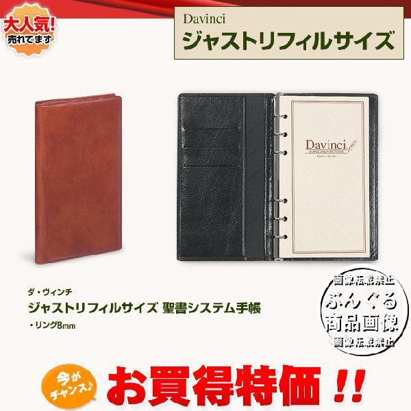 Davinci ダヴィンチ スタンダード ジャストリフィルサイズ JDB405 ダ