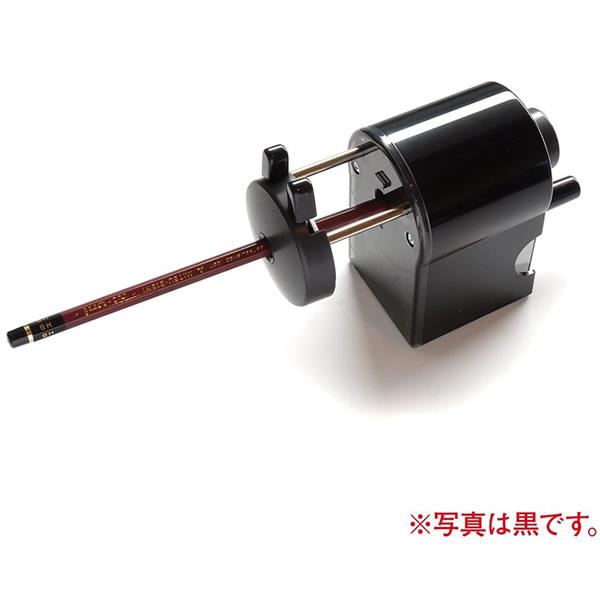 ☆【全3色】三菱鉛筆／手動シャープナー (KH18) スタンダード