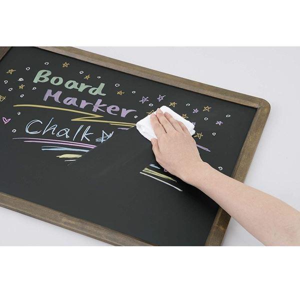 A2サイズ】レイメイ藤井 アンティーク ブラックボード（LNB385）/黒板