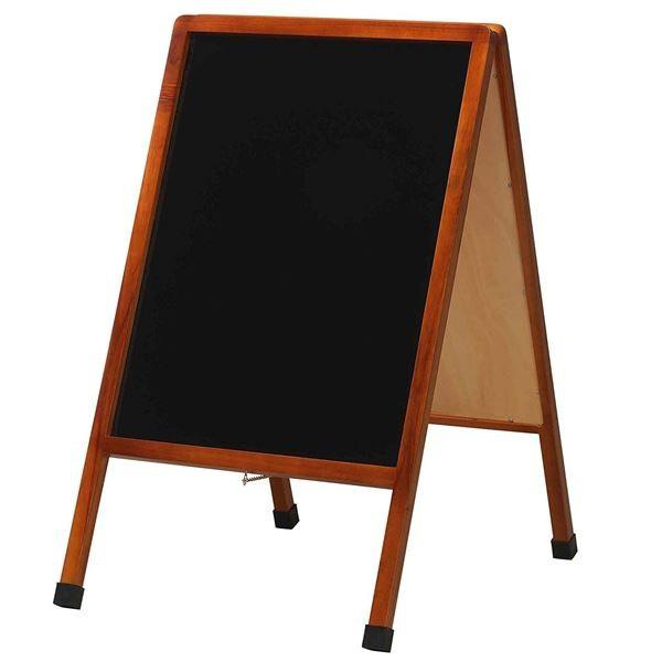 レイメイ藤井 A型ボード 中サイズ Lnb900 メニュー表 看板 店舗用 黒板アート イラスト ブラックボード Lnb900 ぶんぐる 通販 Yahoo ショッピング