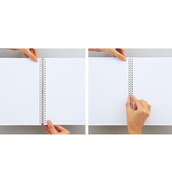 全6色 A6 S Lihit Lab リヒトラブ Pastello ツイストノート N 1964 人気のパステルカラーのリングノート N 1964 ぶんぐる 通販 Yahoo ショッピング