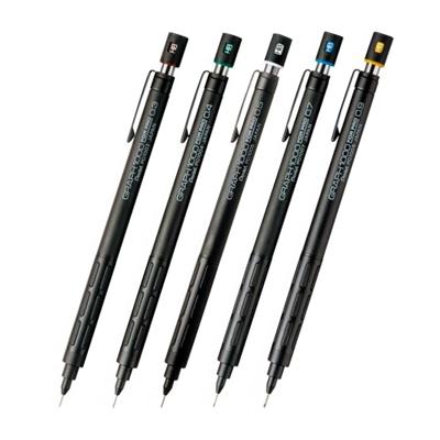 ぺんてる グラフ1000 フォープロ 製図用シャープ ロングライフデザイン賞受賞シャープペンシル Pg1000 ぶんぐる 通販 Yahoo ショッピング