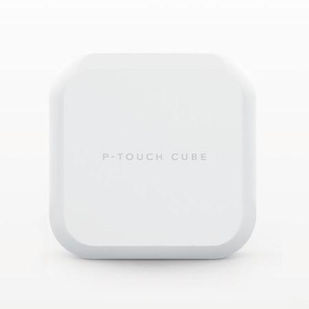 brother - P-TOUCH CUBE（ピータッチ キューブ） PT-P710BT PRODUCT（PT-P710BT） | P-TOUCH CUBE [ピータッチ キューブ