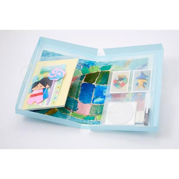 レイメイ藤井 レイメイ藤井／作品ファイル（RS1089）絵画 厚口四ツ切り