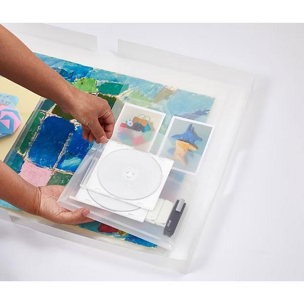 レイメイ藤井 レイメイ藤井／作品ファイル（RS1089）絵画 厚口四ツ切り