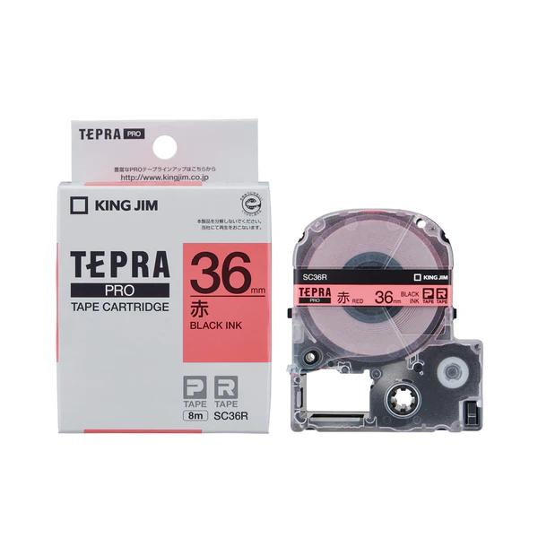 KING JIM（キングジム） ☆【5個セット】キングジム PROテープ