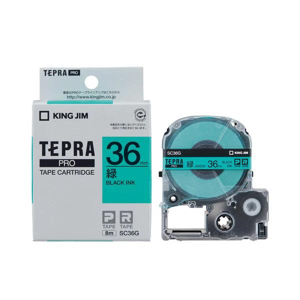 KING JIM（キングジム） ☆【5個セット】キングジム PROテープ