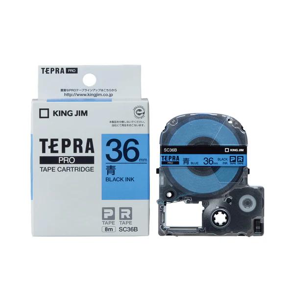 KING JIM（キングジム） ☆【5個セット】キングジム PROテープ