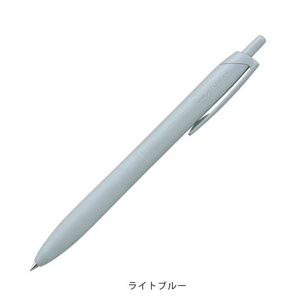 三菱鉛筆 【10本セット・全5色】三菱鉛筆／JETSTREAM Lite touch