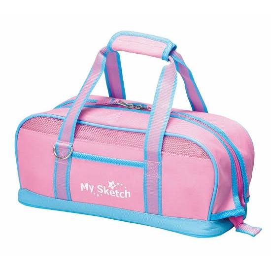 ぺんてる（Pentel） 送料無料！ぺんてる 絵の具セット スケッチセット