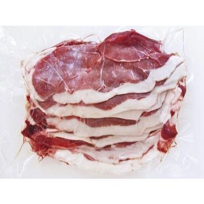 大分県産：ジビエ（猪肉肩ブロック1kg）