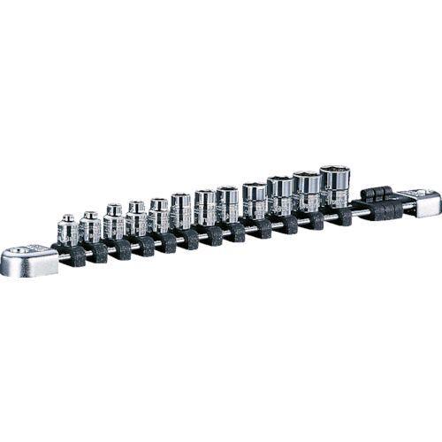 あすつく対応 「直送」 KTC 京都機械工具 NTB212A ６．３ｓｑ．ソケットセット 差込数６．３５ｍｍ１２点セット NTB-212A