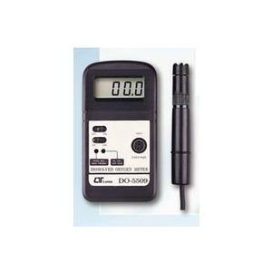 DO-5509］ デジタル溶存酸素計 DO5509 【公式通販】