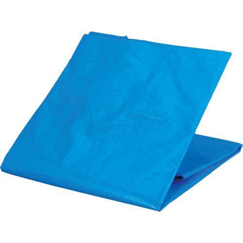 トラスコ TRUSCO P-22B パレットカバー １３００Ｘ１１００Ｘ１３００ ブルー P22B 126-1045 ポイント10倍