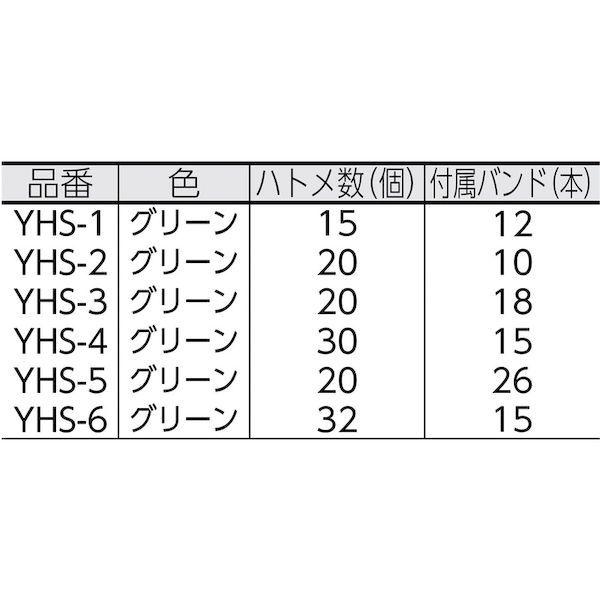 あすつく対応 「直送」 ユタカメイク ［YHS4］ シート　トラックシート帆布　４号　２６０×３８０ｃｍ 367-8229_1