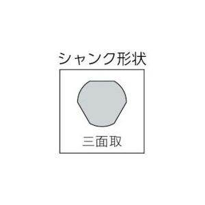 あすつく対応 「直送」 トラスコ中山 TRUSCO TTG660 超硬ステンレスホールカッター用センタードリル ６Ｘ６０ｍｍ 352-2300 ポイント10倍｜bungoot｜02