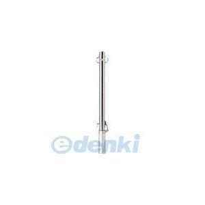 【個数：1個】サンキン（メドーマルク） SP2-8SK 直送 代引不可・他メーカー同梱不可 ステンレス製ポストタイプ差込式フタ鍵付 SP28SK