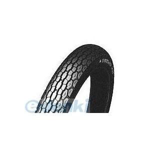 ダンロップ DUNLOP 126969 F18 2．75−18 4PR （42P）