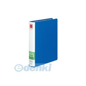 コクヨ（KOKUYO） ［フ−RH631B］【10個入】 チューブファイルエコツインR用替表紙フ−RT631B用 フ−RH631B
