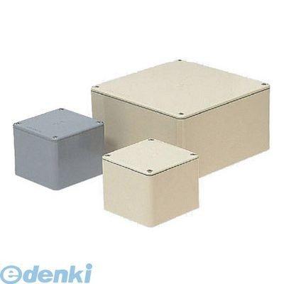 【受注生産品 納期-約2ヶ月】未来工業 PVP-4530AM ボウスイプールボックス ヒラブタ ミルキーホワイト PVP4530AM