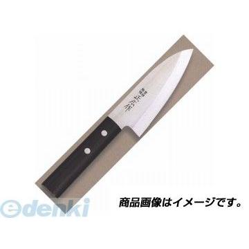 マサヒロ 10603 正広作 ステン出刃 120mm 和庖丁 12cm AMSH201 49788 直送 代引不可 他メーカー同梱不可