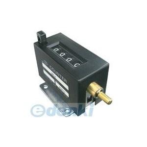 ライン精機 LINE SR-4 メカニカルカウンタ SR−4 【10個入】 SR4