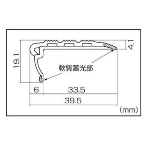 在庫 川口技研  SU-Br スベラーズ　パック入（14本入）L＝670mm　色：茶 SUBr   ポイント10倍 あすつく対応｜bungoot｜06