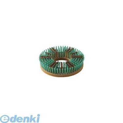 山崎産業（CONDOR） ［E-150］ 真鍮トーロンブラシ♯12 381-7211 ポイント10倍