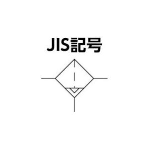 あすつく対応 「直送」 日本精器 TN3E724 高性能エアフィルタ用エレメント１ミクロン ＴＮ３用 TN3-E7-24_1