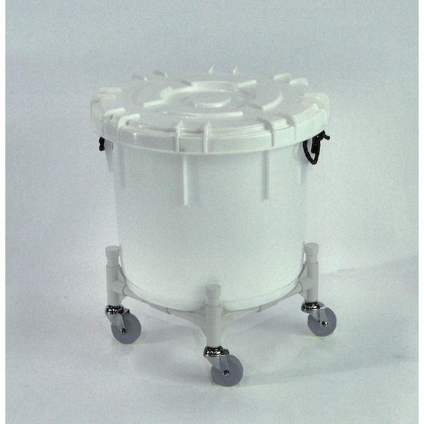 あすつく対応 「直送」 スペーシア SPSTC75I タルカート75L アイボリー 420-3577