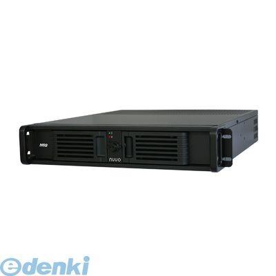 ［NSV2U12] 「直送」(代引不可・他メーカー同梱不可) 12ch 19インチラックマウント対応2UプロフェッショナルNVR 1TB